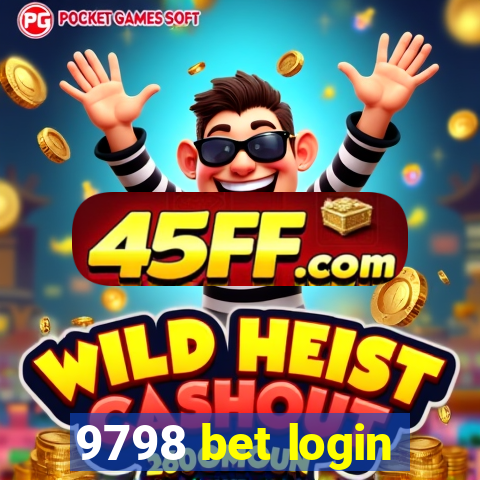 9798 bet login